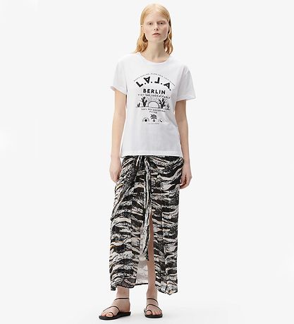 Lala Berlin T-shirt - Cara - Lala Berlino Lala Berlin T-shirt - Cara - Lala Berlino