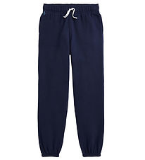 Polo Ralph Lauren Sweatpants - Classics - Navy Polo Ralph Lauren Sweatpants - Classics - Navy