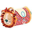 Cylindre Ludi - 45x27 cm - Gonflable - Løve Cylindre Ludi - 45x27 cm - Gonflable - Løve