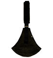 Wildride Bæresele - The Toddler Swing - Black Rib Wildride Bæresele - The Toddler Swing - Black Rib