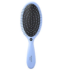 HH Simonsen Hårbørste - Wonder Brush - Blue  HH Simonsen Hårbørste - Wonder Brush - Blue