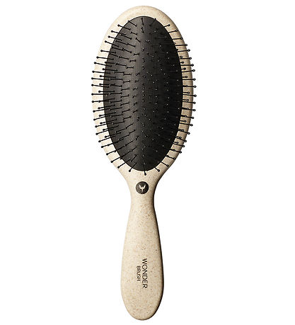HH Simonsen Haarbürste - Wonder Brush - Mais