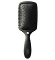 HH Simonsen Hårbørste - Paddle Wonder Brush - Black HH Simonsen Hårbørste - Paddle Wonder Brush - Black