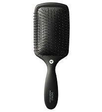 HH Simonsen Hårbørste - Paddle Wonder Brush - Black HH Simonsen Hårbørste - Paddle Wonder Brush - Black