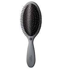 HH Simonsen Hårbørste - Wonder Brush - Cool Grey HH Simonsen Hårbørste - Wonder Brush - Cool Grey