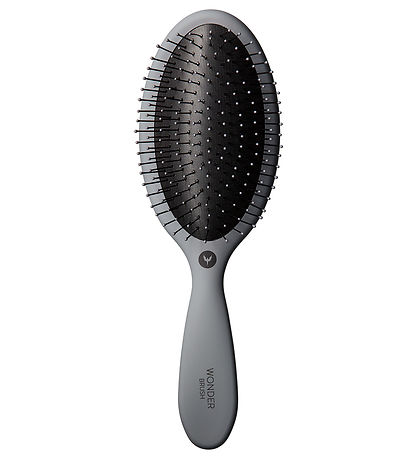 HH Simonsen Hårbørste - Wonder Brush - Cool Grey HH Simonsen Hårbørste - Wonder Brush - Cool Grey