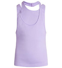 Grunt Top - Lyng Rib Top - Light Purple Grunt Top - Lyng Rib Top - Light Purple