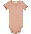 Wheat Body k/æ - Rib - Rose Dawn Wheat Body k/æ - Rib - Rose Dawn