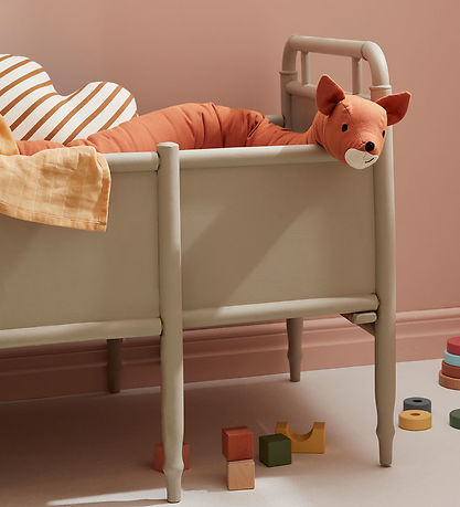 Kids Concept Bamse - Senge Slange - 200x12 - Ed Edvin