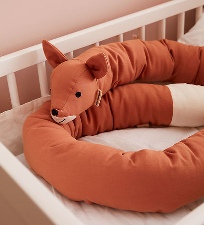 Kids Concept Bamse - Senge Slange - 200x12 - Ed Edvin