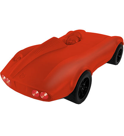 Kidywolf Remote control Car - Kidycar - 1:12 - Red Kidywolf Remote control Car - Kidycar - 1:12 - Red