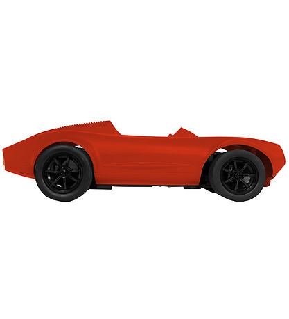 Kidywolf Remote control Car - Kidycar - 1:12 - Red Kidywolf Remote control Car - Kidycar - 1:12 - Red