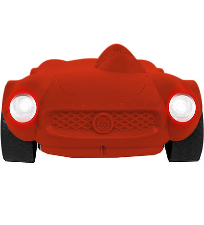 Kidywolf Remote control Car - Kidycar - 1:12 - Red Kidywolf Remote control Car - Kidycar - 1:12 - Red