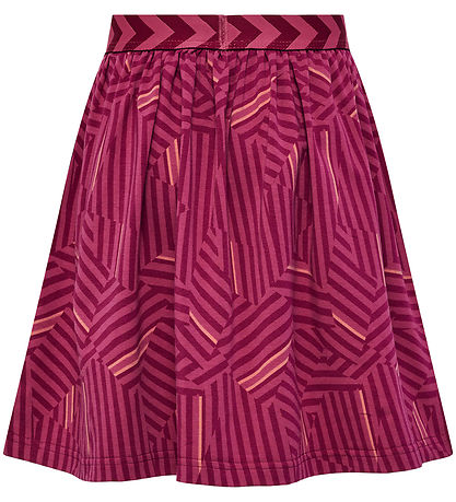 Hummel Nederdel - hmlMelody - Malaga Hummel Nederdel - hmlMelody - Malaga