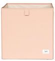 3 Sprouts Opbevaringskasse - 33 x 33 x 33 cm - Ler 3 Sprouts Opbevaringskasse - 33 x 33 x 33 cm - Ler
