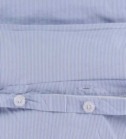 Studio Feder Sengetøj - Voksen - Milk Stripes