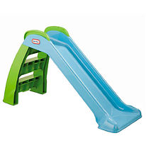 Little Tikes Rollercoaster - First Slide - Blue Little Tikes Rollercoaster - First Slide - Blue
