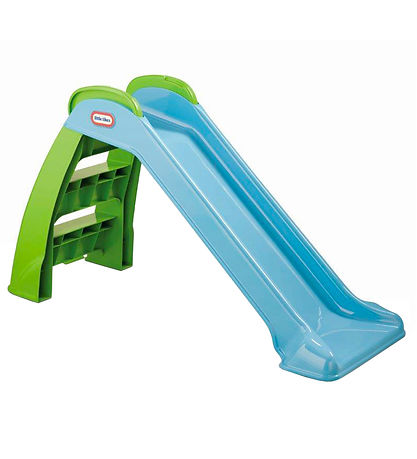 Little Tikes Rollercoaster - First Slide - Blue Little Tikes Rollercoaster - First Slide - Blue