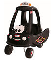 Little Tikes Gåbil - Cozy Coupe - Black Cab Little Tikes Gåbil - Cozy Coupe - Black Cab