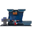 Super Mario Legesæt - Underground Playset - 9 Dele Super Mario Legesæt - Underground Playset - 9 Dele