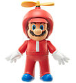 Super Mario Figur - Wind Up - Mario Super Mario Figur - Wind Up - Mario