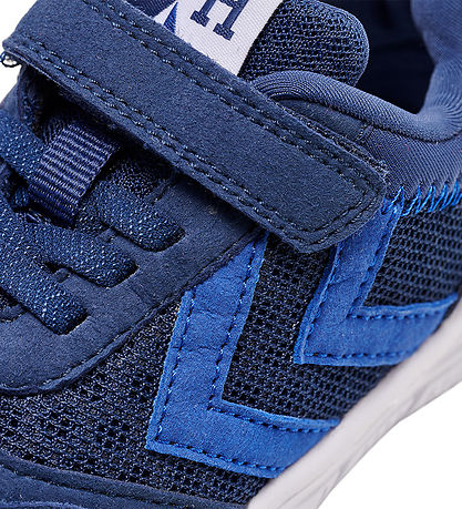 Hummel Sko - Crosslite Infant - Dress Blues