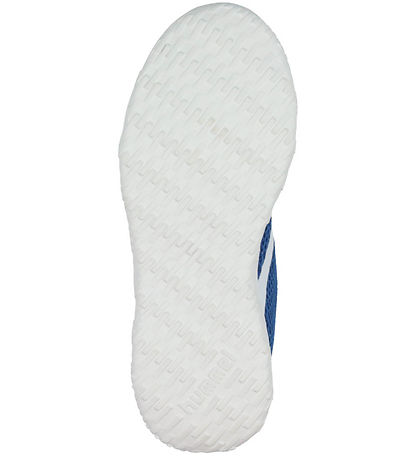 Hummel Sneakers - Actus Recycled Infant - True Blue Hummel Sneakers - Actus Recycled Infant - True Blue