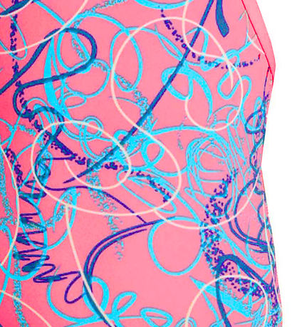 Funkita Badedragt - UV50+ - Printed - Quick Flick Funkita Badedragt - UV50+ - Printed - Quick Flick