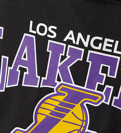 Name It Hættetrøje - Noos - NkmJacima - NBA - Sort Name It Hættetrøje - Noos - NkmJacima - NBA - Sort