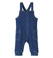 Name It Smækbukser - NbmBen - Dark Blue Denim Name It Smækbukser - NbmBen - Dark Blue Denim