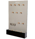 Stockage d'outils MaMaMeMo - Bois