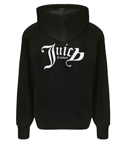 Juicy Couture Cardigan - Sort Juicy Couture Cardigan - Sort