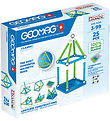 Geomag Magnetsæt - Classic Recycled - 25 Dele Geomag Magnetsæt - Classic Recycled - 25 Dele