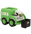 Machine de travail Little Tikes - Garbage Truck