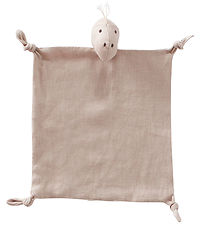 Kids Concept Nusseklud - Dino - Beige Kids Concept Nusseklud - Dino - Beige