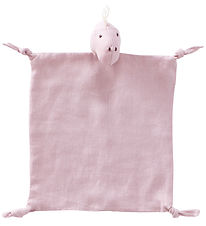 Kids Concept Nusseklud - Dino - Rosa Kids Concept Nusseklud - Dino - Rosa