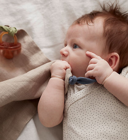 Kids Concept Nusseklud - Beige Kids Concept Nusseklud - Beige