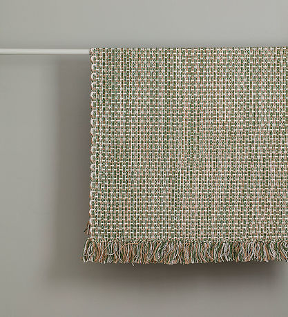 Kids Concept Gulvtæppe - 70x140 cm - Grøn Kids Concept Gulvtæppe - 70x140 cm - Grøn