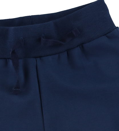 DYR-Cph Sweatpants - DYRhiss - Marine