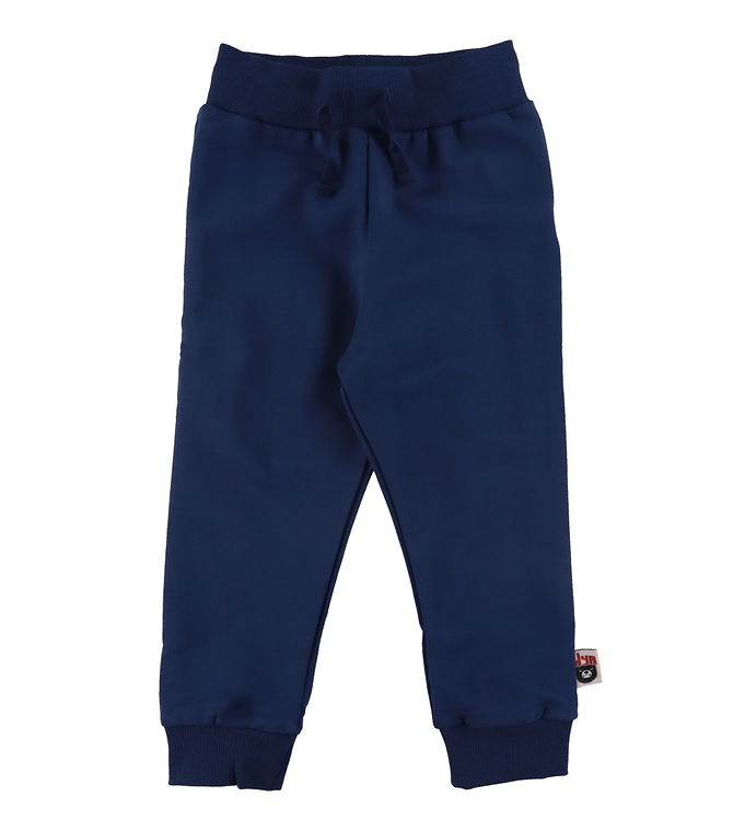 DYR-Cph Sweatpants - DYRhiss - Marine