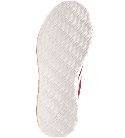 Hummel Sneakers - Actus Recycled JR - Pink Hummel Sneakers - Actus Recycled JR - Pink