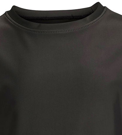 Rethinkit T-shirt - Velar - Almost Black Rethinkit T-shirt - Velar - Almost Black
