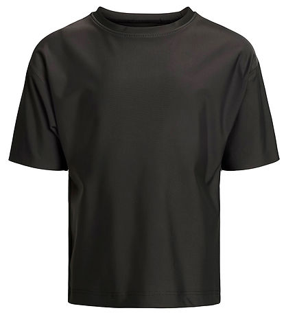 Rethinkit T-shirt - Velar - Almost Black Rethinkit T-shirt - Velar - Almost Black