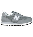 New Balance Sko - 515 - Grå