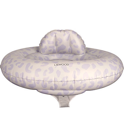 Liewood Badering - Leo/Misty Lilac Liewood Badering - Leo/Misty Lilac