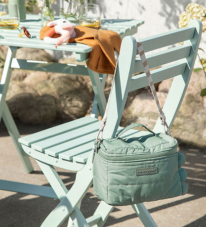 Done By Deer Køletaske - Quilted - Isoleret - 19x23x15 cm - Croc Done By Deer Køletaske - Quilted - Isoleret - 19x23x15 cm - Croc