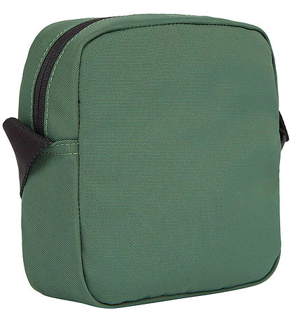 Tommy Hilfiger Skuldertaske - Essential - Urban Green Tommy Hilfiger Skuldertaske - Essential - Urban Green