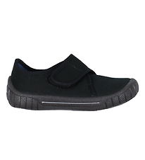 Superfit Hjemmesko - Bill - Sort Superfit Hjemmesko - Bill - Sort