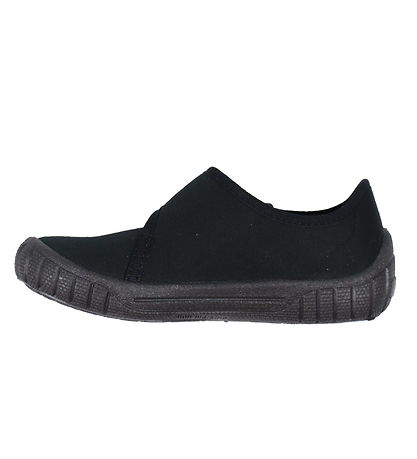 Superfit Hjemmesko - Bill - Sort Superfit Hjemmesko - Bill - Sort