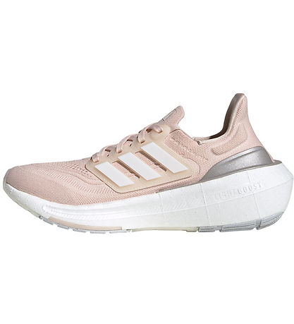 adidas Performance Sko - Ultraboost Light W - Wonqua/Ftwwht/Wont adidas Performance Sko - Ultraboost Light W - Wonqua/Ftwwht/Wont